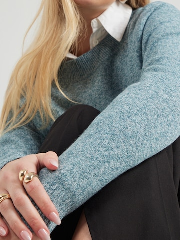 Pull-over 'VMDOFFY' VERO MODA en vert