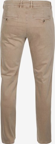 MAC Regular Pants in Beige