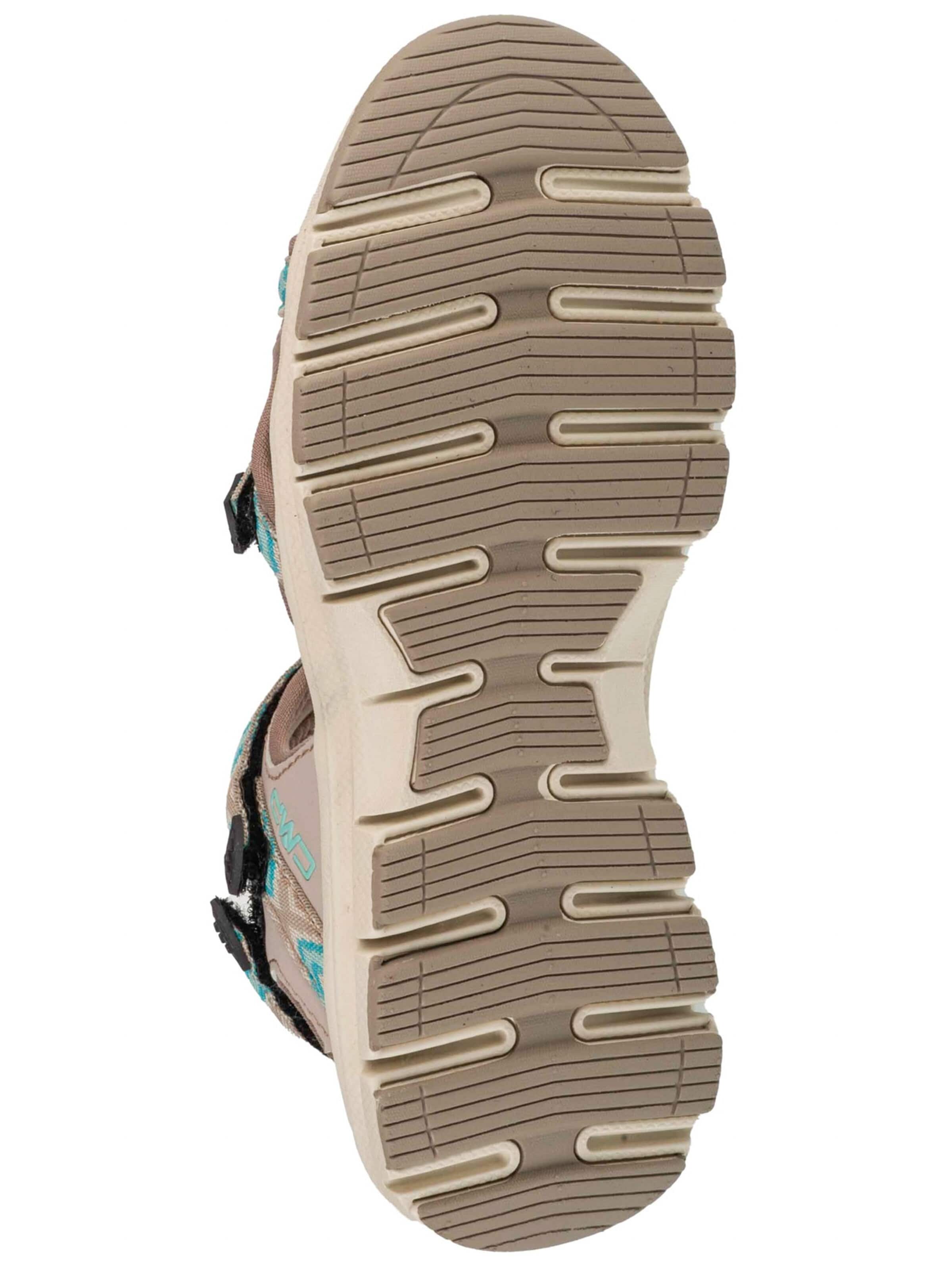 CMP Sandaal 'Almaak' in Beige