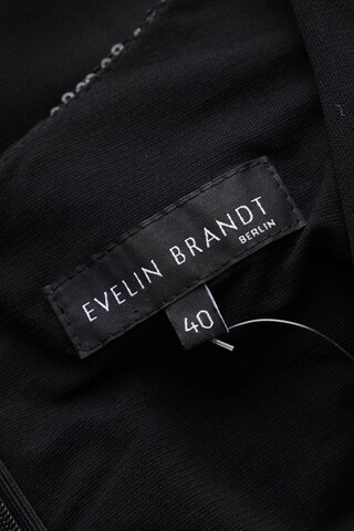 Evelin Brandt Berlin Dress in L in Black