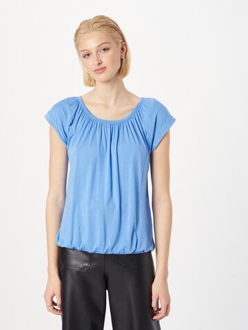Soyaconcept Shirt 'MARICA' in Blue: front