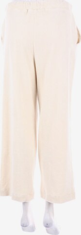 OPUS Jogger-Pants S in Weiß