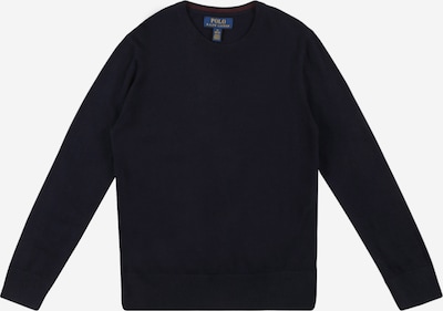 POLO RALPH LAUREN Pullover in navy, Produktansicht