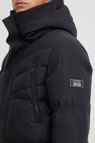 11 Project Winterparka 'Denny' in Schwarz