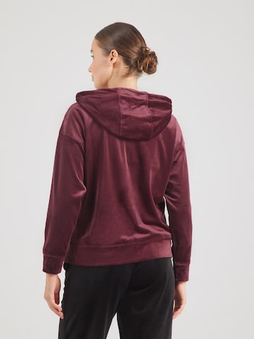 DKNY Performance Спортивная кофта в Красный