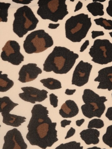 Chantelle Shaping pant in Beige