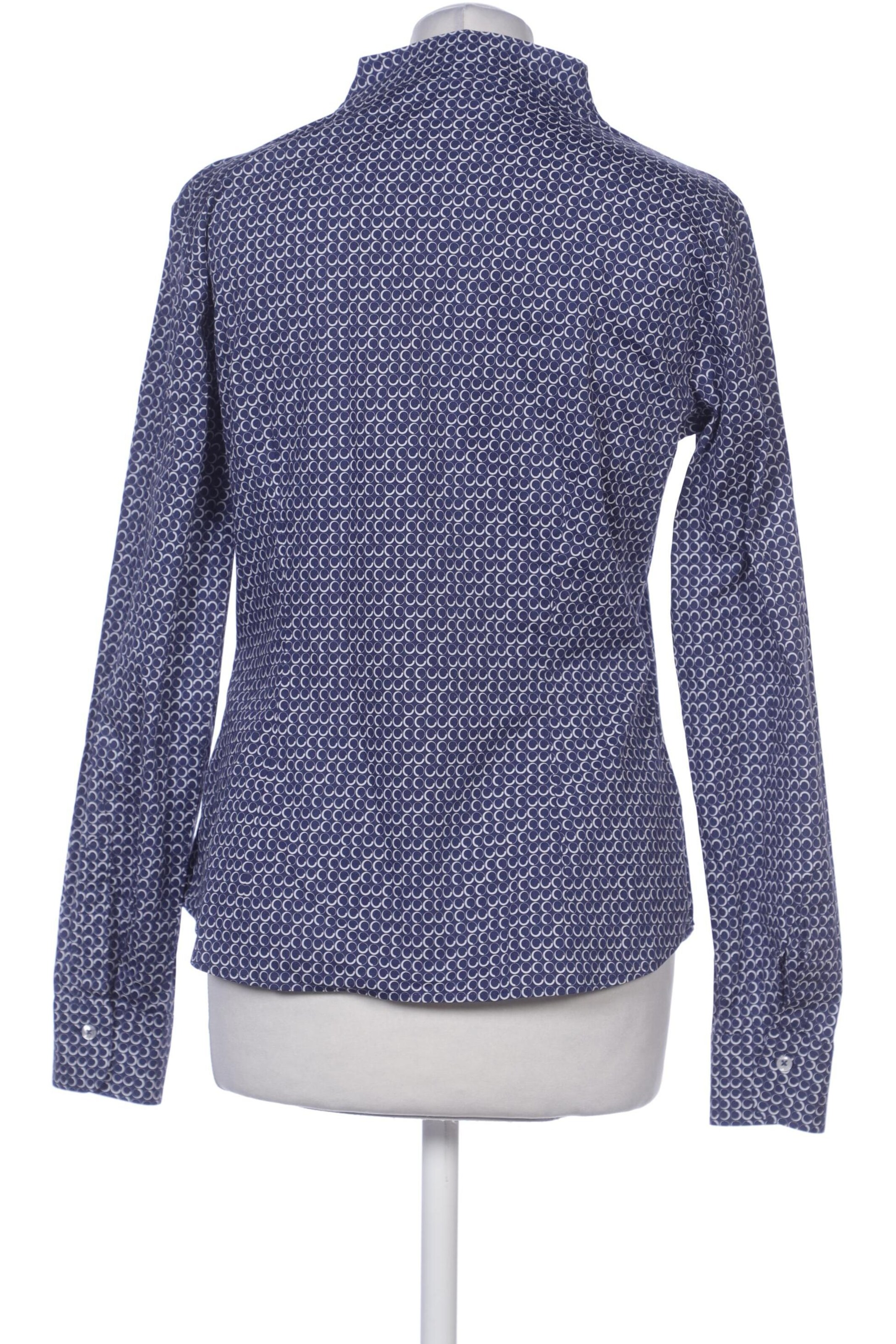 ETERNA Blouse & Tunic in M in Blue
