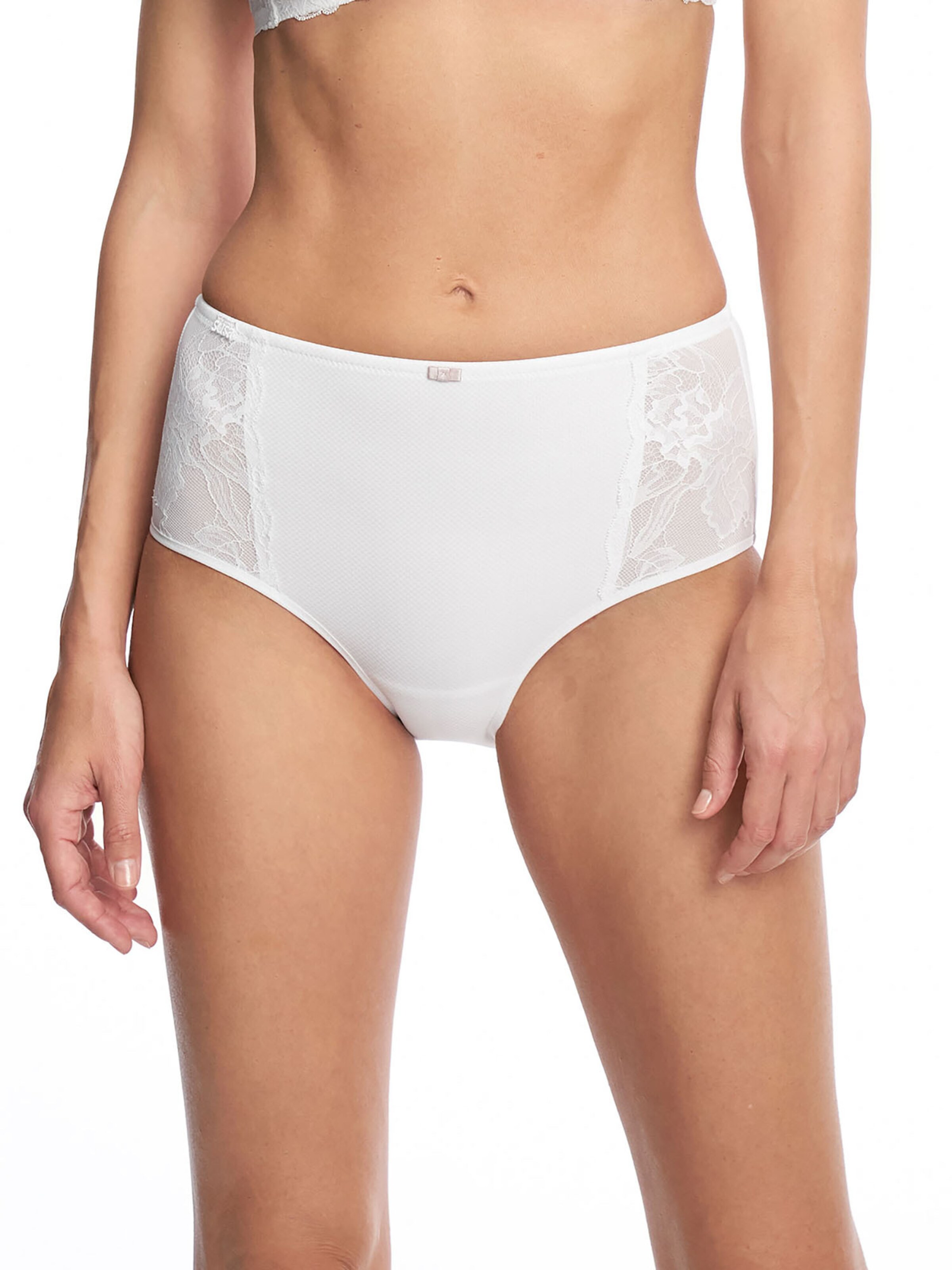 SUSA Slip 'Porto'‌‌‌‌‌‌‌ in Weiß