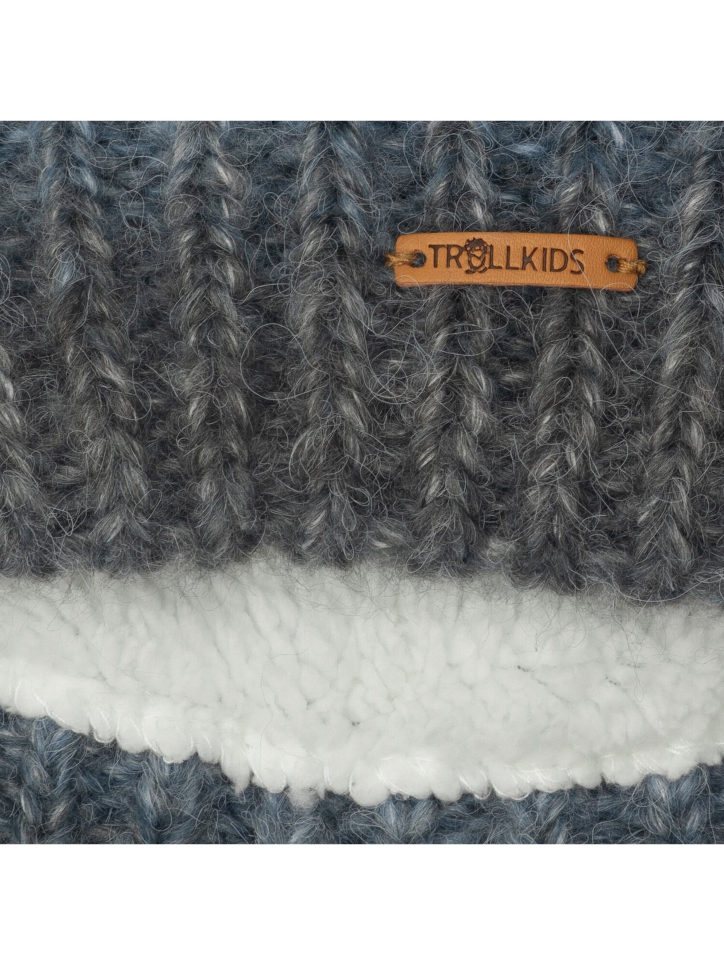 TROLLKIDS Hat in Blue