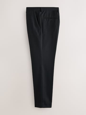 Next - Slimfit Calças em preto