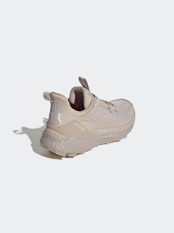 ADIDAS TERREX Poltopánky 'Free Hiker 2.0' - Béžová