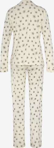 s.Oliver Pyjamas i beige