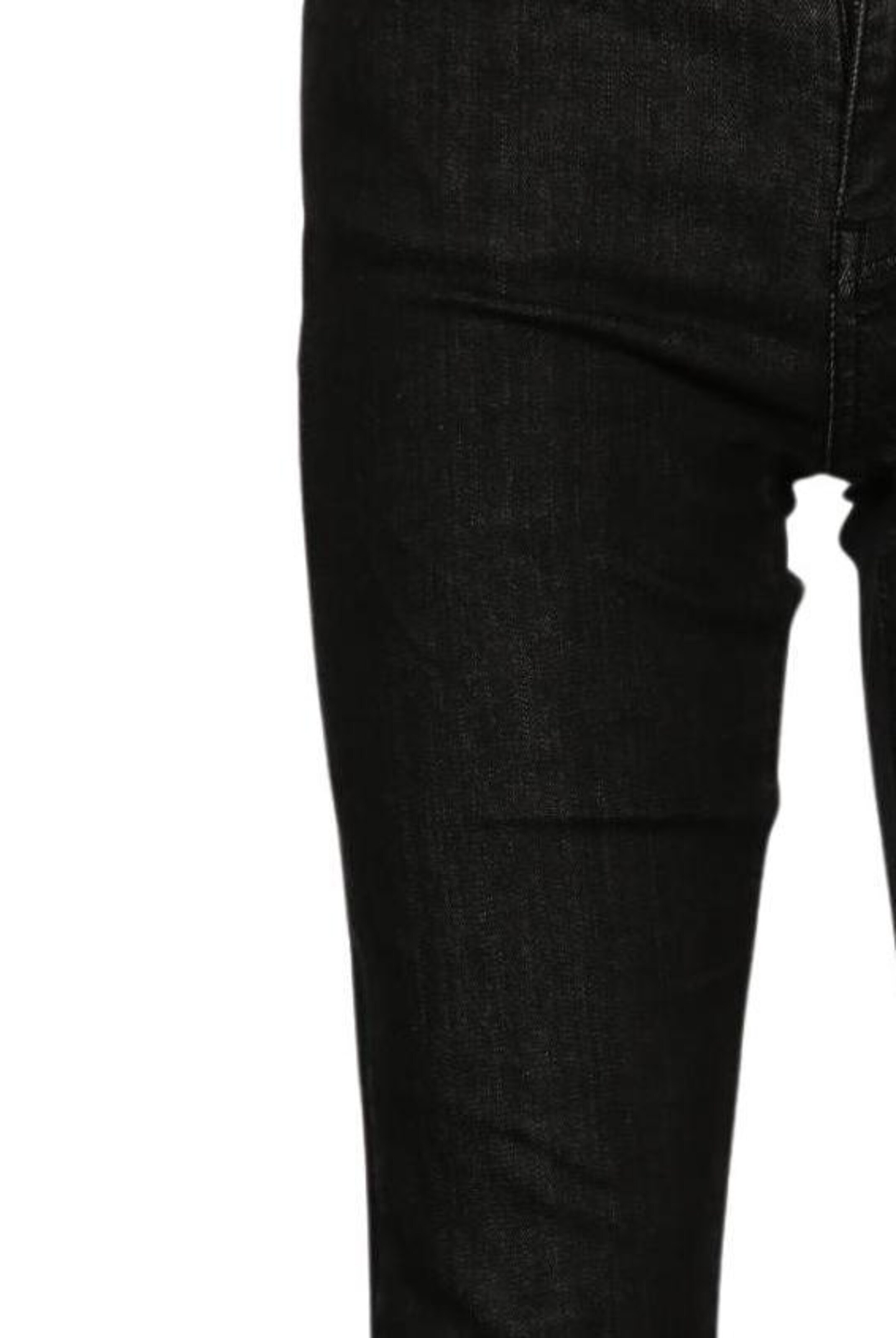 STRENESSE Jeans 28 in Schwarz