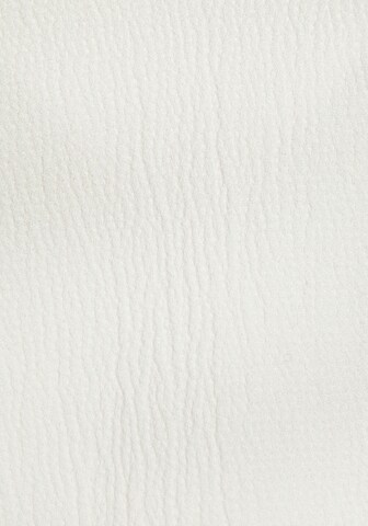 LASCANA Blouse in White