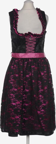 COUNTRY LINE Dress in S in Pink: front