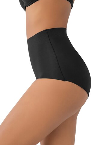 fashionshowcase Shapingslip 'LaserCurve' in Schwarz