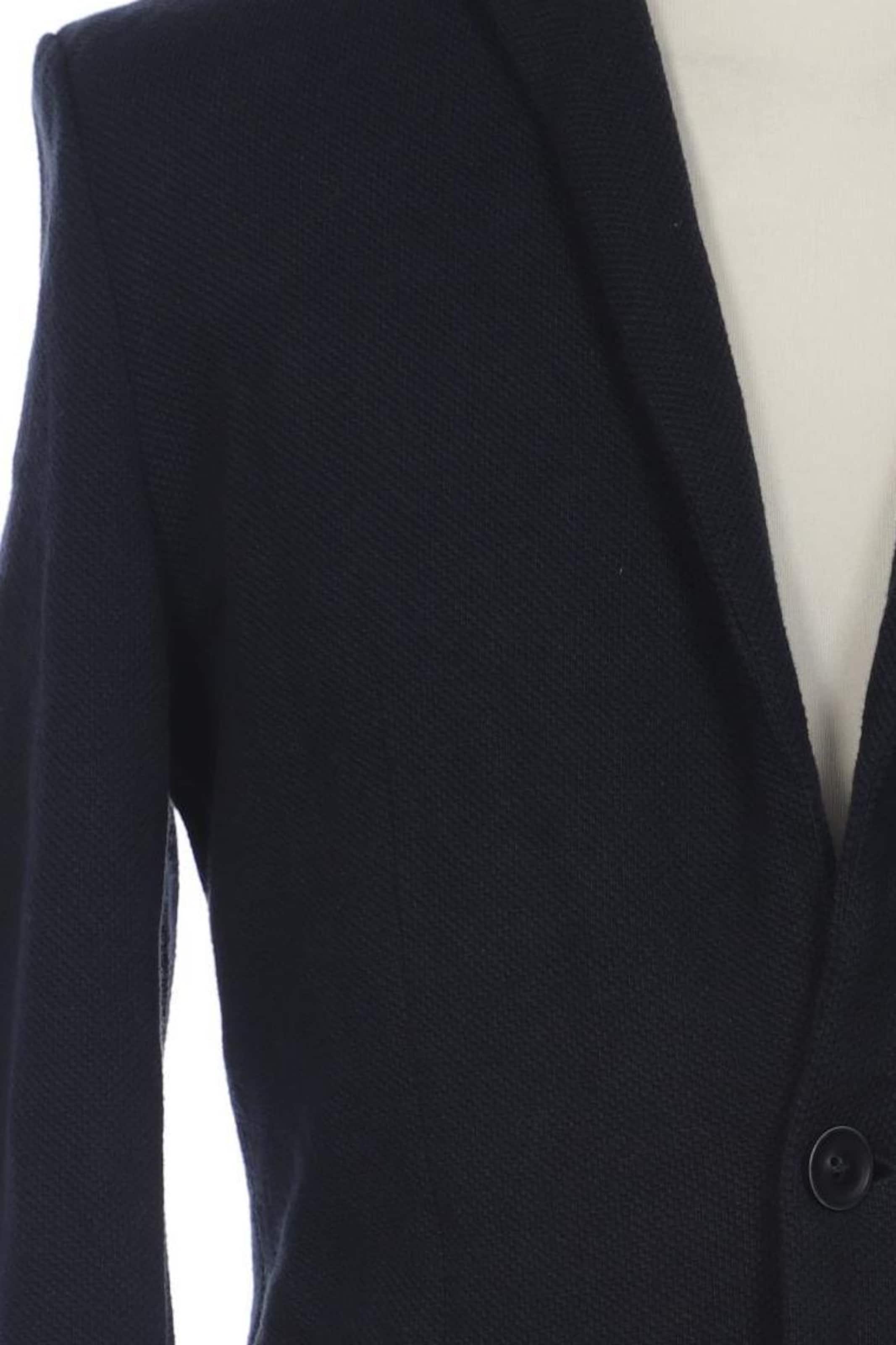 GARCIA Suit Jacket in L in Blue