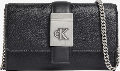 Calvin Klein Tasche in schwarz, Produktansicht