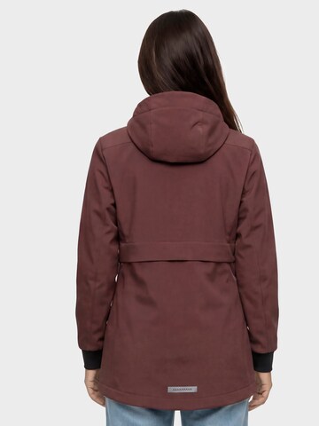 Schöffel Outdoorjacke 'Suavio' in Lila