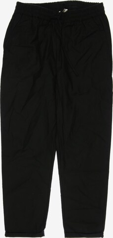 ARMEDANGELS Pants in S in Black: front