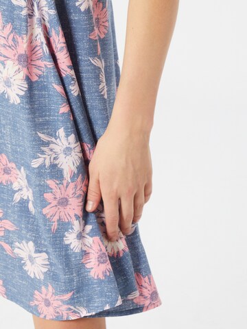 GAP Kleid in Blau