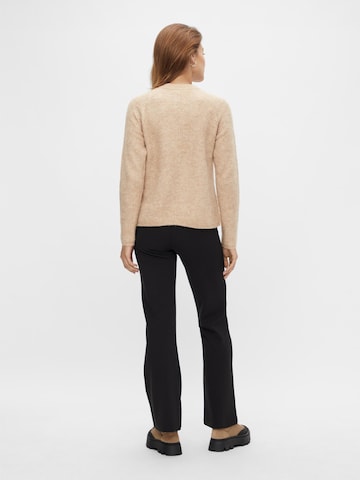 Y.A.S Sweater 'Alva' in Beige