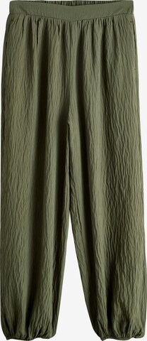 Next Панталон в зелено: отпред