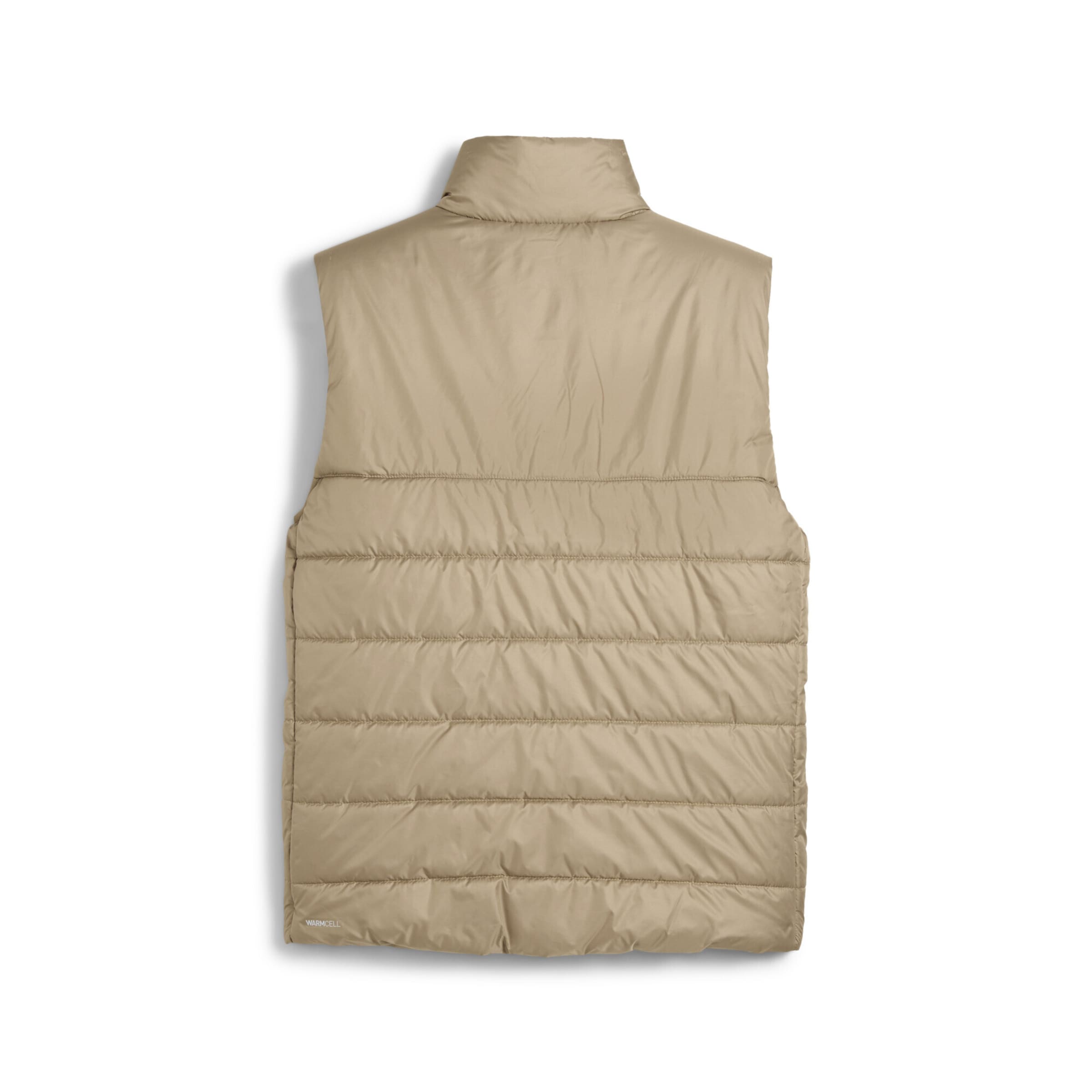 PUMA Sports vest in Beige