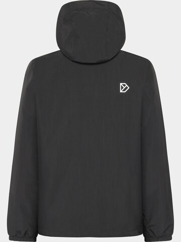 Didriksons Outdoorjacke 'DARIO' in Schwarz