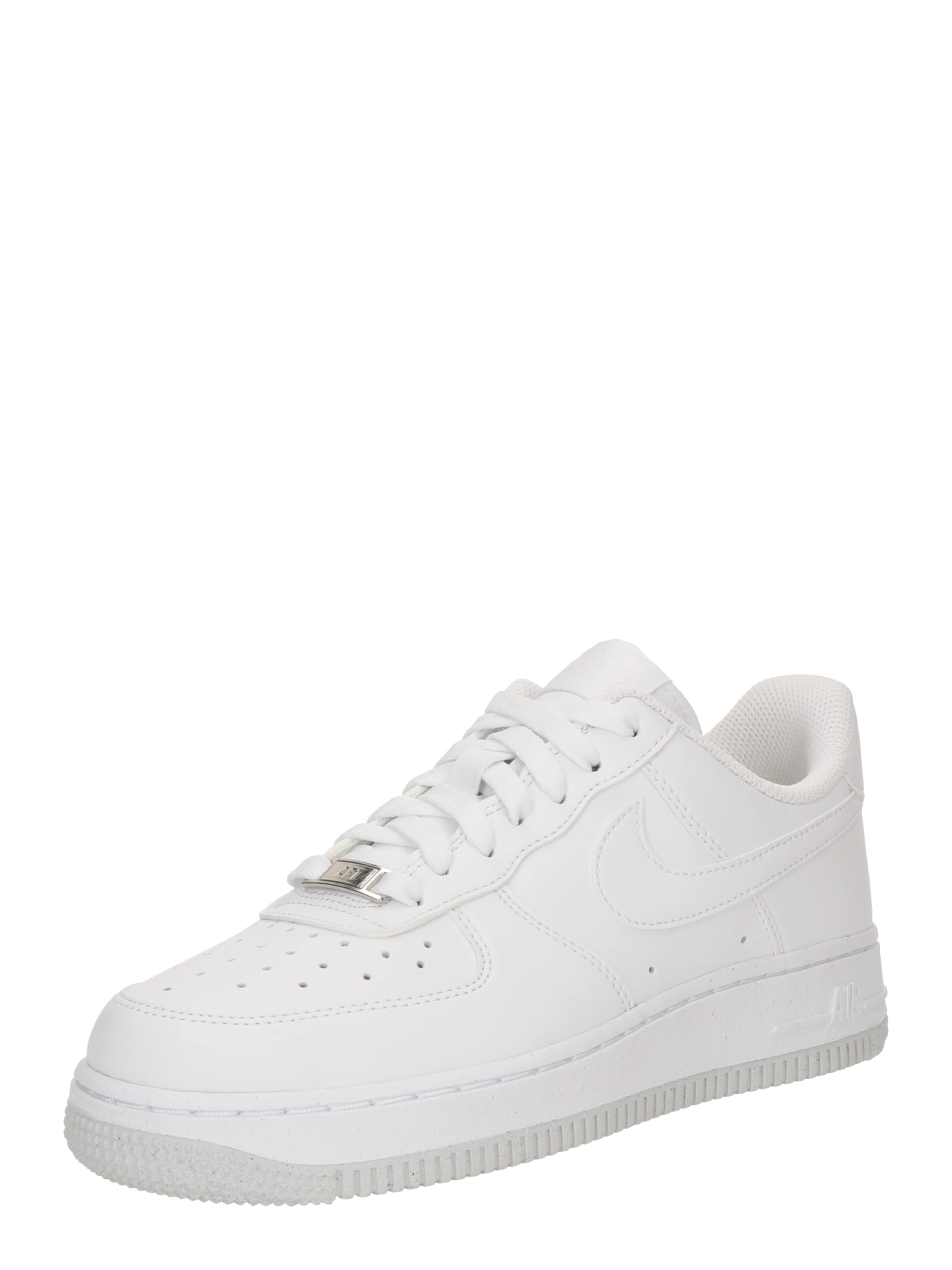 Nike Sportswear Tenisky &#x27;Air Force 1 &#x27;07 Better&#x27; – bílá: přední strana