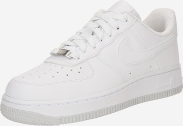 Nike Sportswear Низкие кроссовки 'Air Force 1 '07 Better' в Белый: спереди