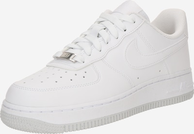 Nike Sportswear Niske tenisice 'Air Force 1 '07 Better' u bijela, Pregled proizvoda