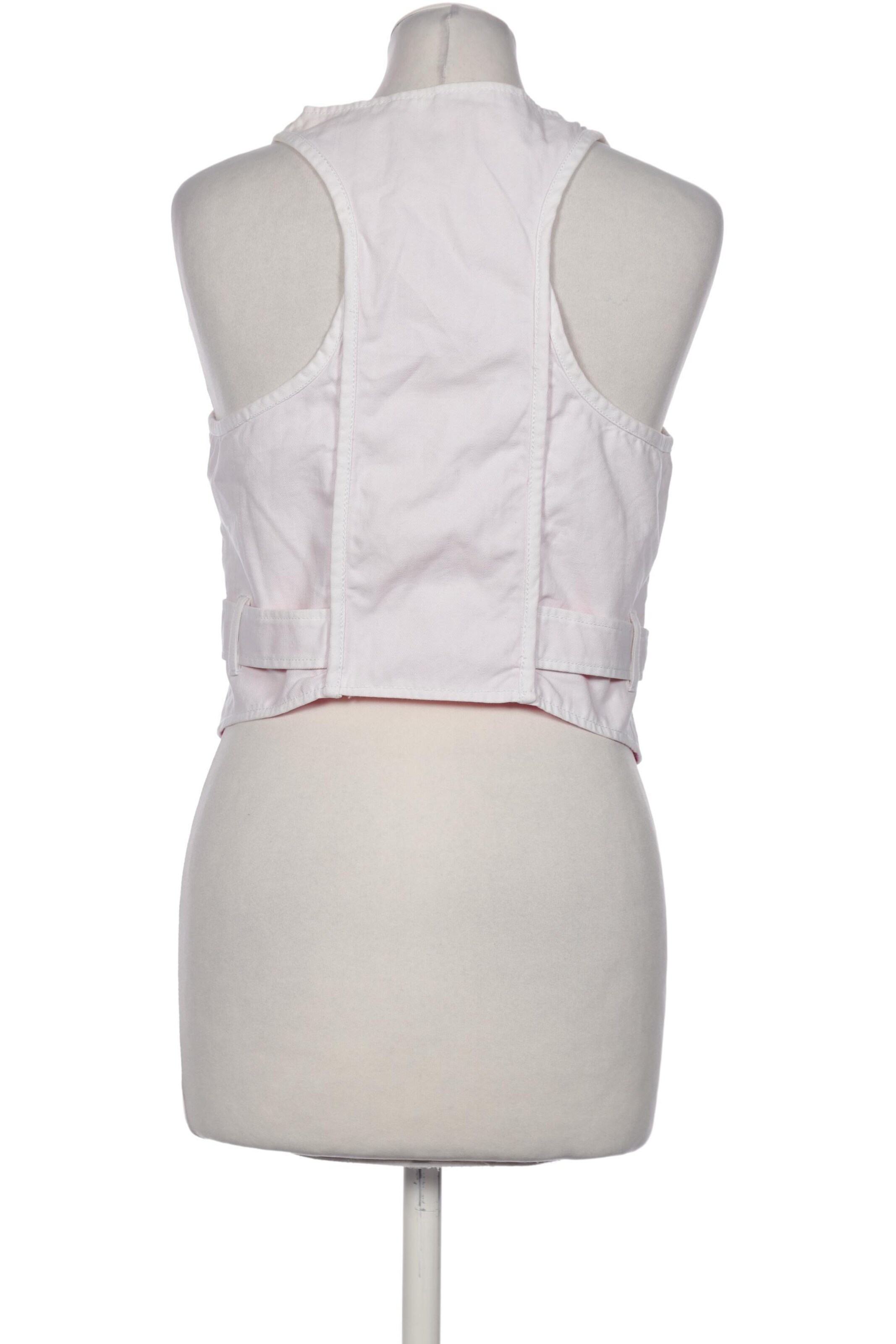 ONLY Vest in M in White