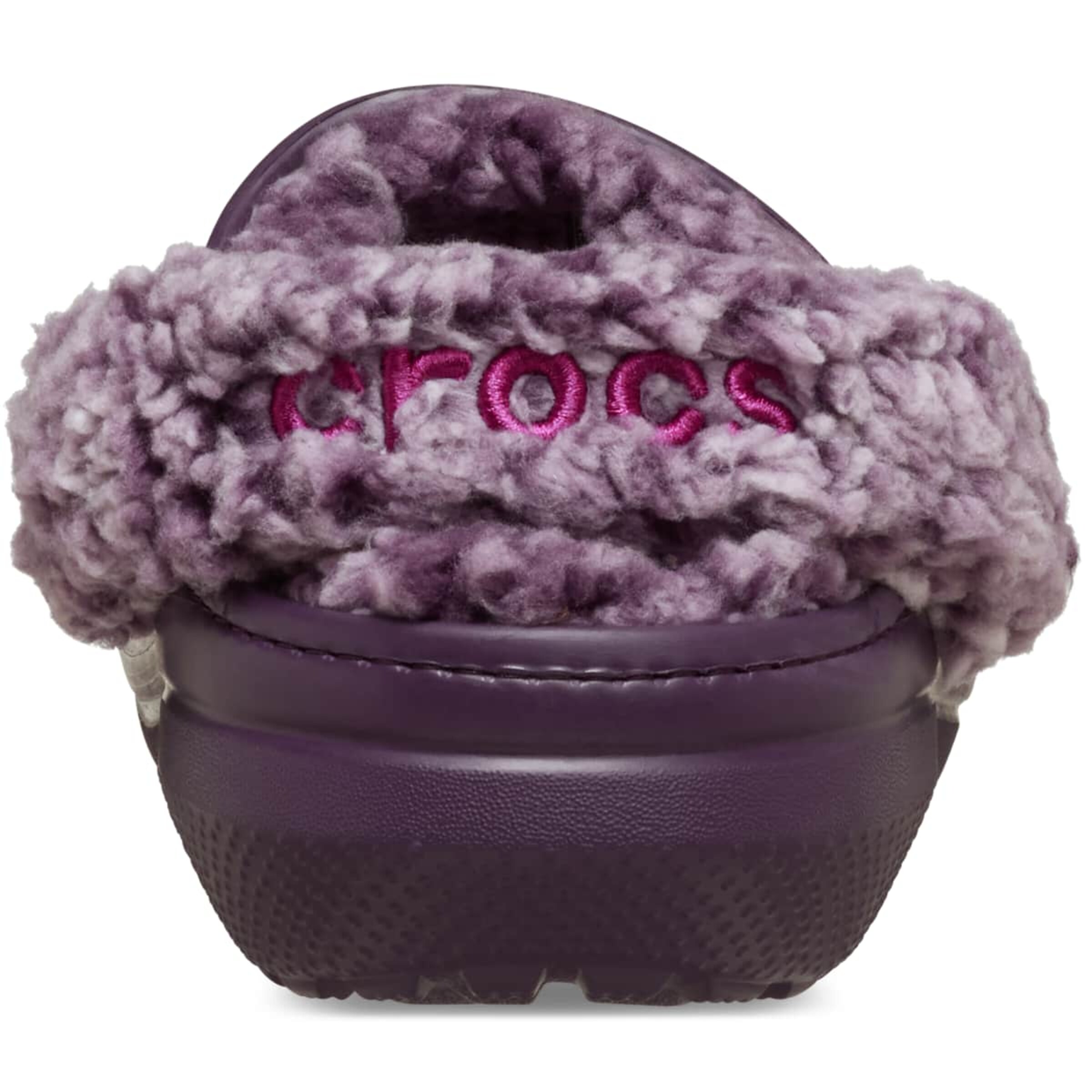 Crocs Clogs 'Classic' in Purple
