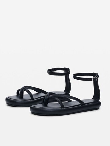 Infradito di Desigual in nero