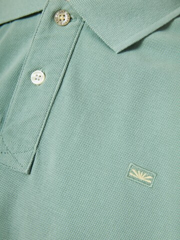 Funky Buddha Shirt in Green