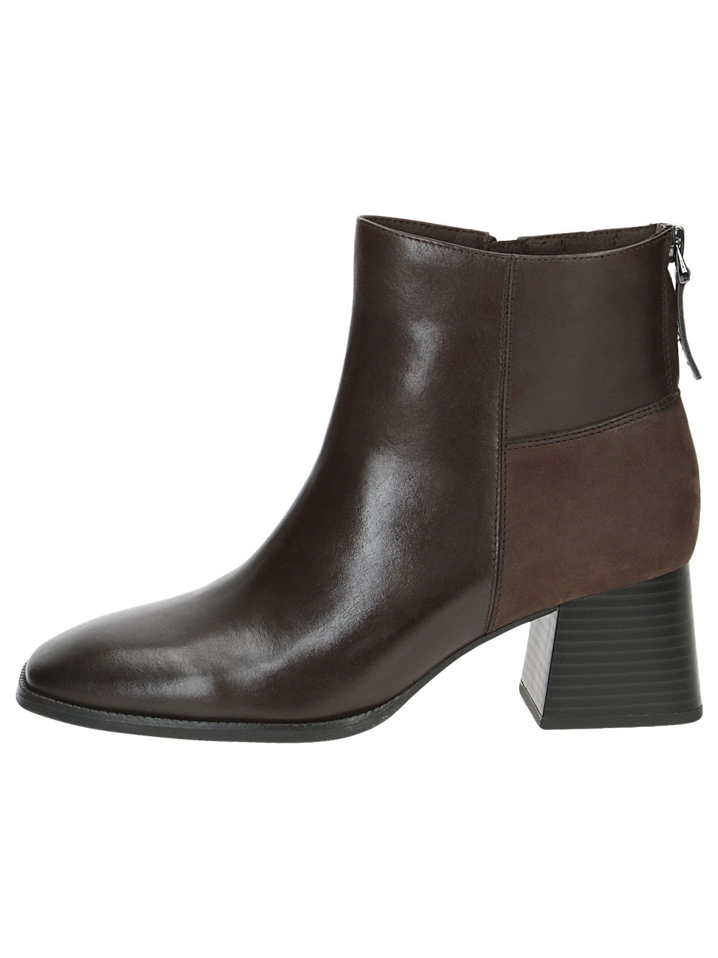 Bottines CAPRICE en marron