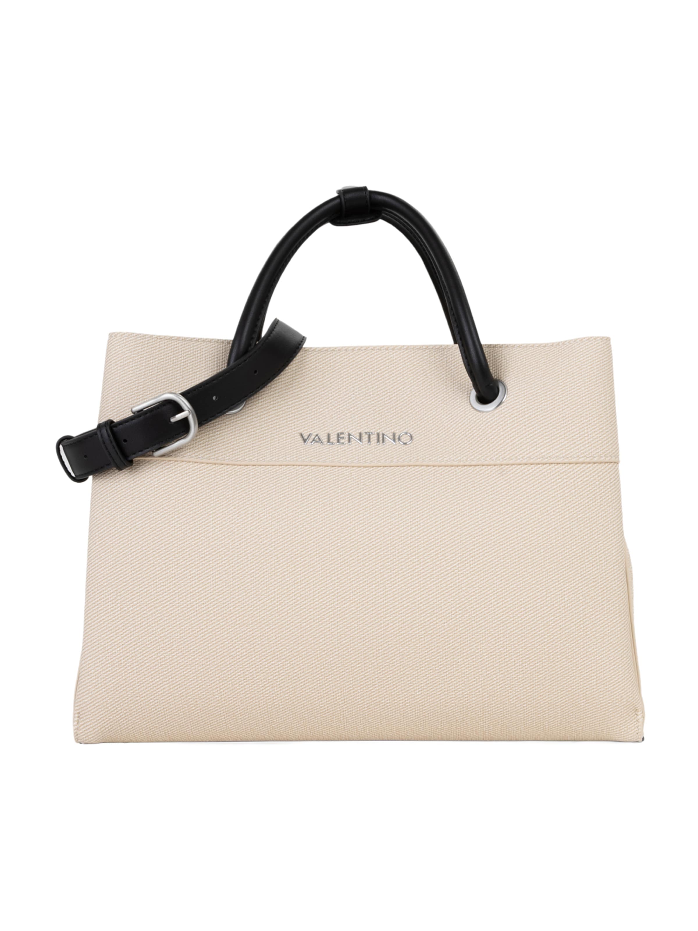 VALENTINO Torebka 'LADY' w kolorze beżowy