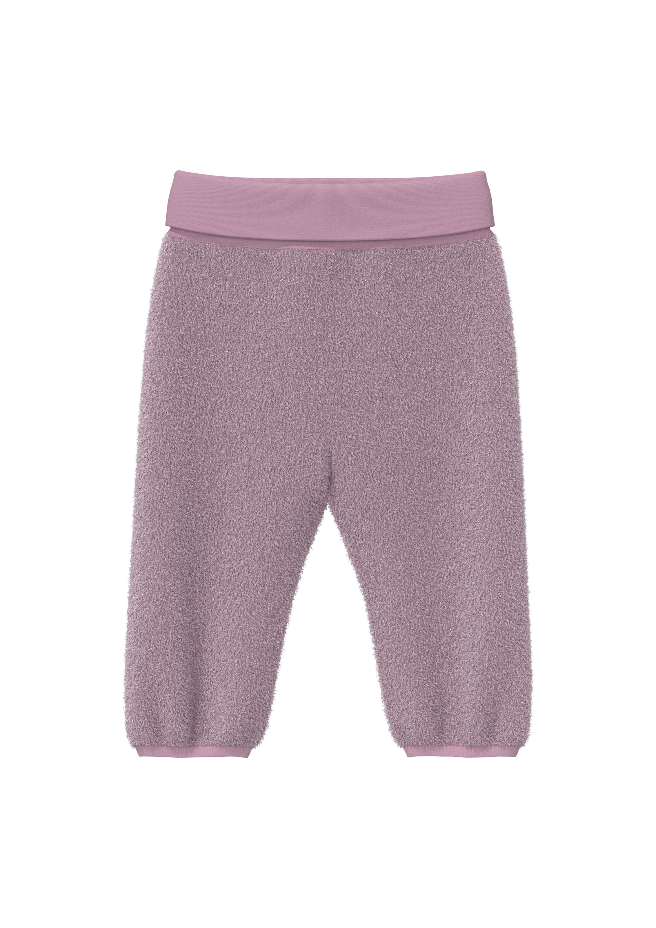 s.Oliver Leggings in Roze: voorkant