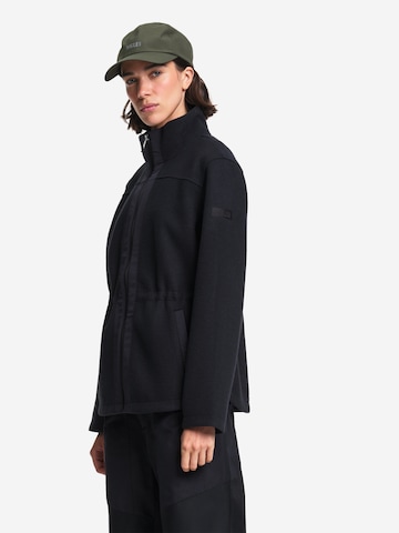 AIGLE Bluza polarowa w kolorze czarny