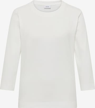 CECIL Shirt in White: front