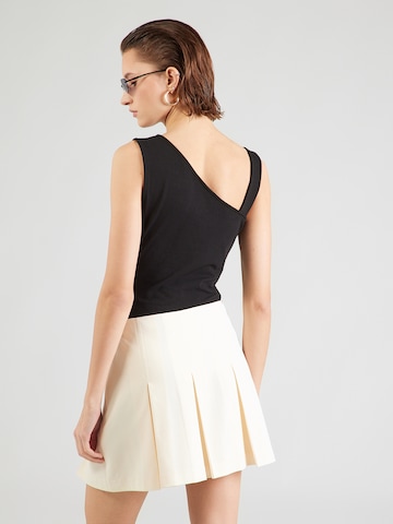 ABOUT YOU Shirtbody 'Enie' in Schwarz