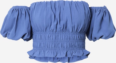 Abercrombie & Fitch Μπλούζα 'CHASE' σε σκούρο μπλε, Άποψη προϊόντος