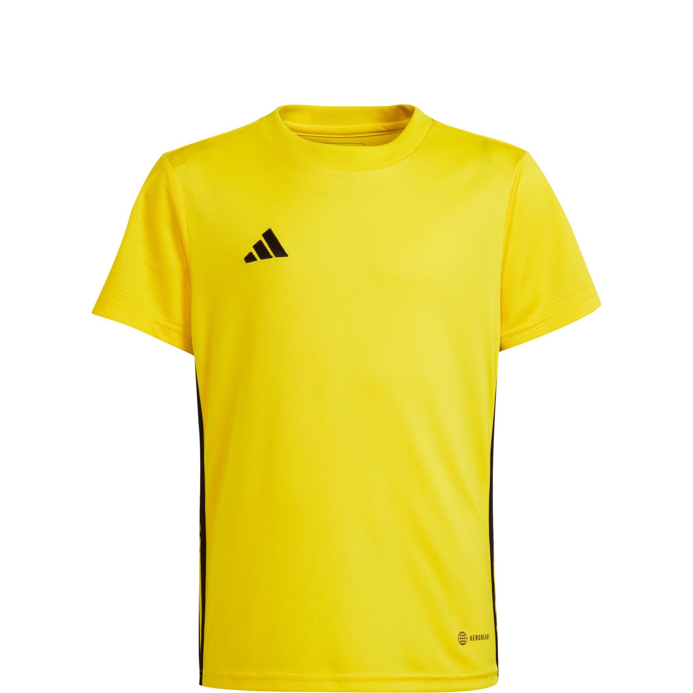 ADIDAS PERFORMANCE Funktionsshirt 'Tabela 23' in Gelb: Vorderseite