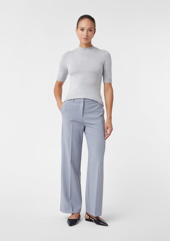 Pull-over COMMA en gris