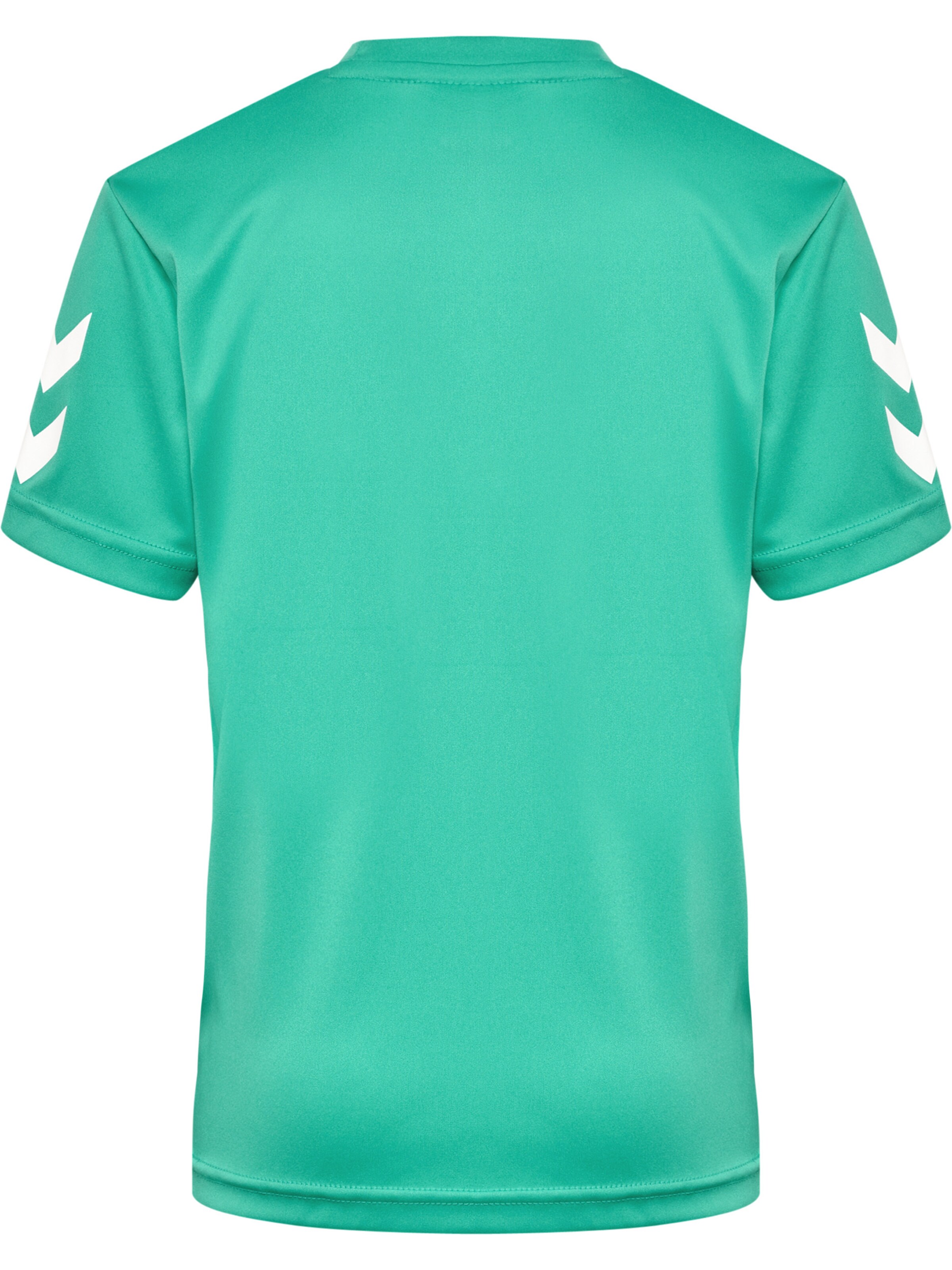 Hummel Træningsdragt i grøn