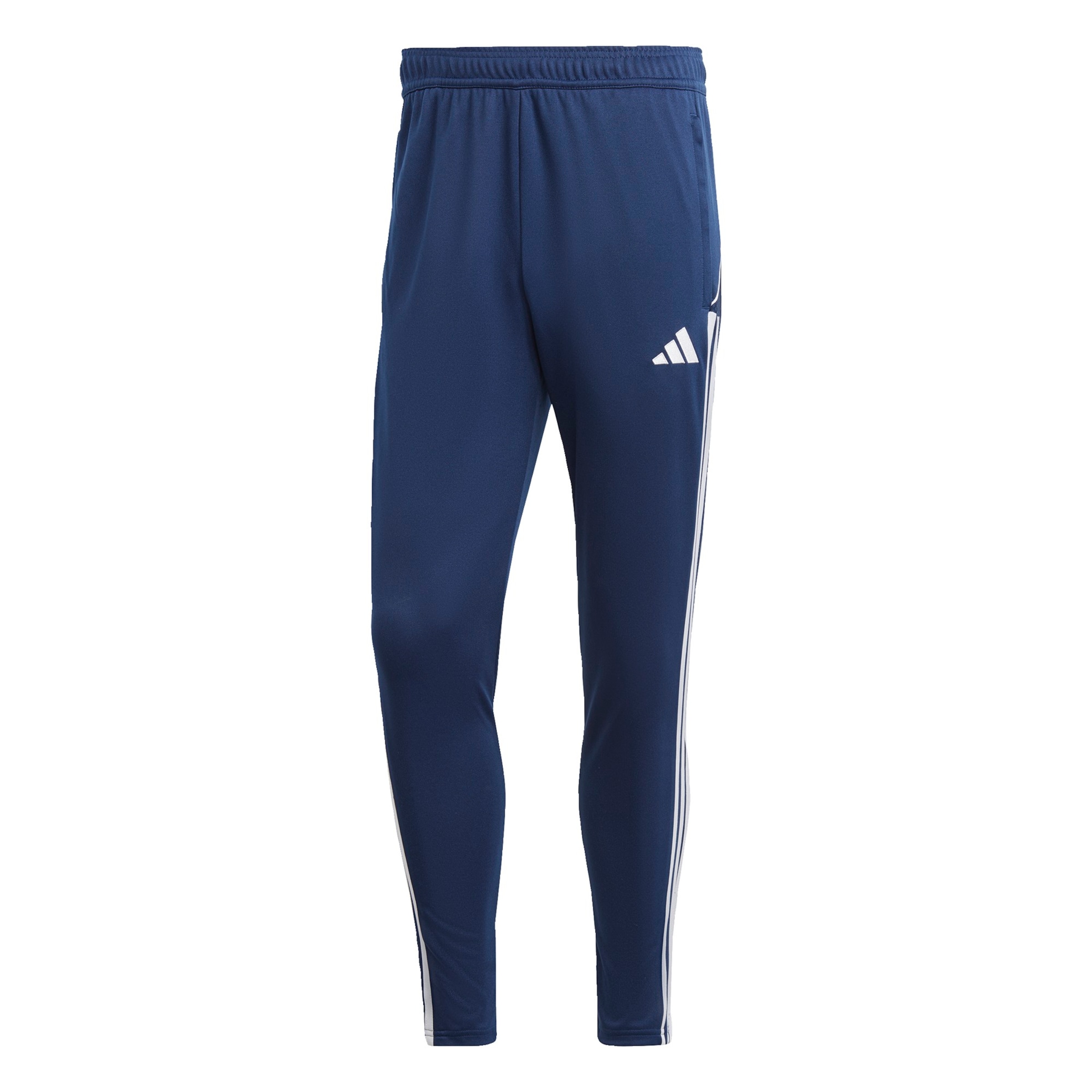 ADIDAS PERFORMANCE Sporthose 'Tiro 23 League' in Blau: Vorderseite