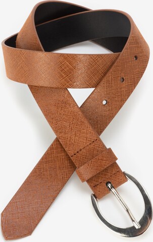 BA98 Belt in Brown