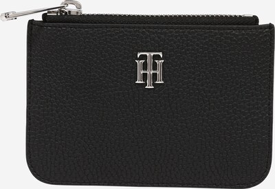 TOMMY HILFIGER Portemonnaie in schwarz, Produktansicht