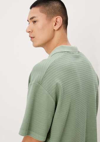 s.Oliver Shirt in Green